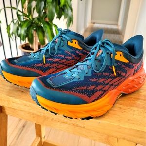 Women's Hoka One Speedgoat 5
